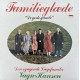 Vagn Hansen/Den Syngende Lægefamilie – 1979 – HOLLAND.                 