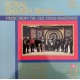 Royal Danish Brass: Music Tivoli Bandstand – 1985 – DANMARK.            