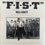 Bill Conti: F.I.S.T – 1978 – UK.             