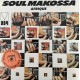 Afrique: ”Soul Makossa” – 1973 – USA.         