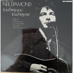 Neil Diamond: Touching You – 1977 – SPAIN.                  