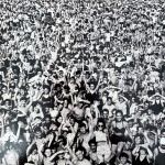 George Michael: Listen Without Prejudice – 1990 – UK.            