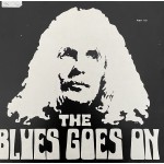 The Blues Go On: S/T – 1971 – GERMANY.             