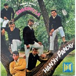 Tommy James & The Shondells: Hanky Panky – 1966 – SPAIN.         