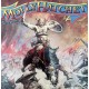 Molly Hatchet: Beatin´ The Odds – 1980 – HOLLAND.                       