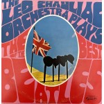 The Leo Chauliac Orchestra: Best Of Beatles -???? – UK.            