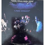 Crosby, Stills, Nash & Young: Four Way Street – 2LP - 1971 – UK.                    