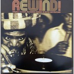 Diverse Kunstnere: Rewind – 2LP – 2002 – USA.                   