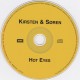 Kirsten & Søren: Hot Eyes – 1984/98 – EU/DANMARK.                  