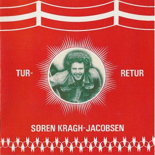 Søren Kragh-Jacobsen: Tur/Retur – 2001 – DANMARK.                     