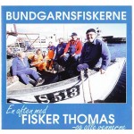 Fisker Thomas: Bundgarnfiskerne – 1995 – DANMARK.               