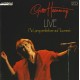 Gitte Hænning: Live – 2CD – 1984 – GERMANY.     