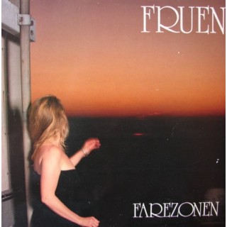 Fruen: Farezonen – 1984 – SWEDEN.