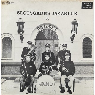 Gabadela: S/T - ???? – DANMARK.                    