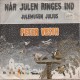 Peter Vesth: Når Julen Ringes Ind – 1977 – DANMARK. 
