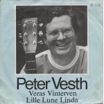 Peter Vesth: Veras Vinterven – 1987 – DANMARK.  