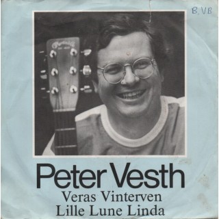 Peter Vesth: Veras Vinterven – 1987 – DANMARK.  