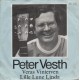 Peter Vesth: Veras Vinterven – 1987 – DANMARK.  
