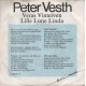 Peter Vesth: Veras Vinterven – 1987 – DANMARK.  