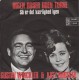 Gustav Winckler & Katy Bødtger: Ingen Roser Uden Torne – 1968 – DANMARK. 