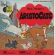 The Aristocats – 1972 – DANMARK.  