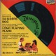 The Aristocats – 1972 – DANMARK.  