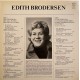 Edith Brodersen - 1982 – DANMARK.   