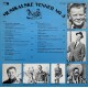 Diverse Kunstnere: Musikalske Venner No. 3 – 1977 – ENGLAND.