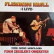 Flemming Krøll: ”I Live” – 1987 – DANMARK/EEC.       