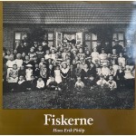 Hans Erik Philip: Fiskerne – 1981 – DANMARK.     