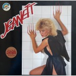 Jeanett: S/T – 1984 – DANMARK/GERMANY.  