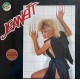 Jeanett: S/T – 1984 – DANMARK/GERMANY.  