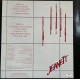 Jeanett: S/T – 1984 – DANMARK/GERMANY.  
