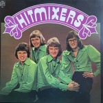 Hitmixers: S/T – 1975 – HOLLAND.