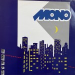 Mono: Den Indre Del Af Byen – 1985 – HOLLAND.     