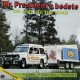Mr. President: On And Off The Road – 1986 – DANMARK.  