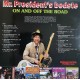 Mr. President: On And Off The Road – 1986 – DANMARK.  