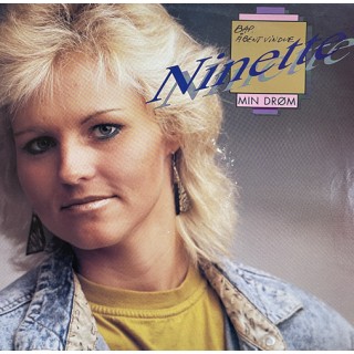 Ninette: S/T - ???? – HOLLAND.   