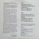 Per Højholt: Kvababbelser – 1983 – SWEDEN/DANMARK.  