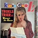 Troels Trier: Kære Gurli – 1982 – DANMARK.   