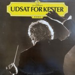Kester: Udsat For Kester – 1980 – NORGE.   