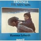 Rasmus Lyberth: Erningâ/Til Min Søn – 1975 – DANMARK.   