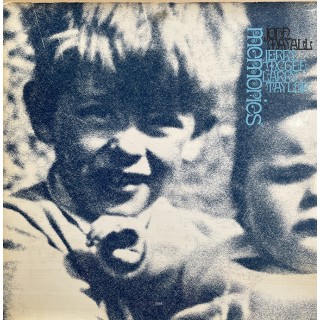 John Mayall: Memories – 1971 – NORGE.  
