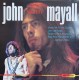 John Mayall: Why Worry – 1989 – EEC. 