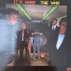 The Who: It´s Hard – 1982 – SCANDINAVIA. 