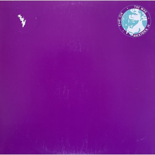 The Who: The OX – 1970 – UK.   
