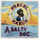 Procol Harum: A Whiter Shade Of PaleA Salty Dog – 1972 – GERMANY. 