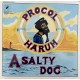 Procol Harum: A Whiter Shade Of PaleA Salty Dog – 1972 – GERMANY. 