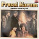 Procol Harum: A Whiter Shade Of Pale – 1975 – FRANCE.