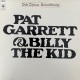 Bob Dylan: Pat Garrett & Billy The Kid – 1973 – HOLLAND. 